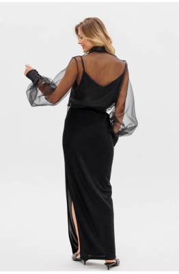 Юбка EOLA 2794 черный 