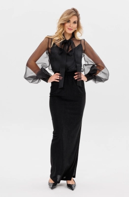 Юбка EOLA 2794 черный  Юбка EOLA 2794 черный