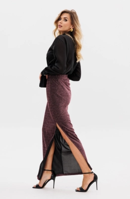 Юбка EOLA 2794 медь  Юбка EOLA 2794 медь