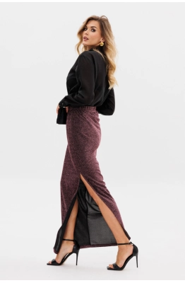 Юбка EOLA 2794 медь  Юбка EOLA 2794 медь