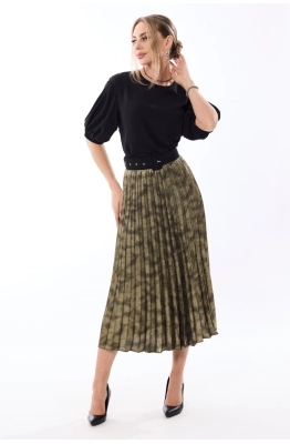 Платье Golden Valley 6683 золото 