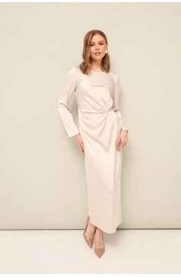 Платье PURPUR 11-330/1  Платье PURPUR 11-330/1