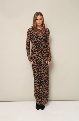 Платье PURPUR 11-332/2 