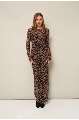 Платье PURPUR 11-332/2 