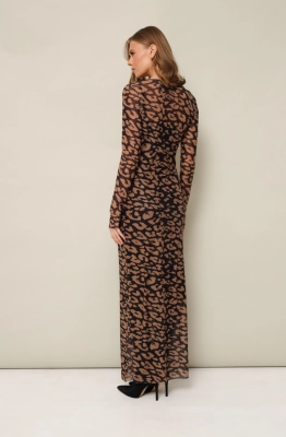 Платье PURPUR 11-332/2 