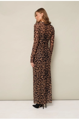 Платье PURPUR 11-332/2 