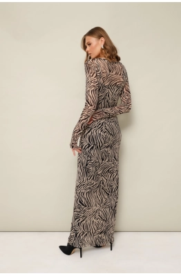 Платье PURPUR 11-332/3 Платье PURPUR 11-332/3