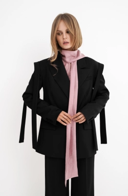 Жакет PiRS 5540 черный  