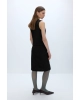 Костюм-двойка PiRS 5632 черный Костюм-двойка PiRS 5632 черный