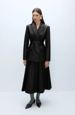 Жакет PiRS 5671 черный 