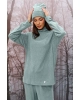Костюм Buter 2953 мятный меланж Костюм Buter 2953 мятный меланж