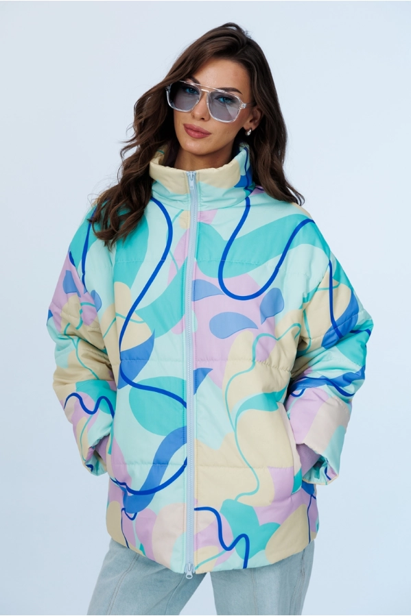 Куртка Buter 3020 Куртка Buter 3020