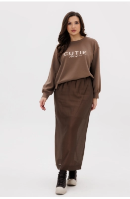 Костюм Фантазия Мод 4958  