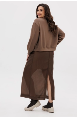 Костюм Фантазия Мод 4958 Костюм Фантазия Мод 4958