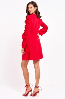 Платье Lyushe 4002  Платье Lyushe 4002