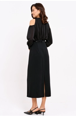 Платье Lyushe 4003 Платье Lyushe 4003