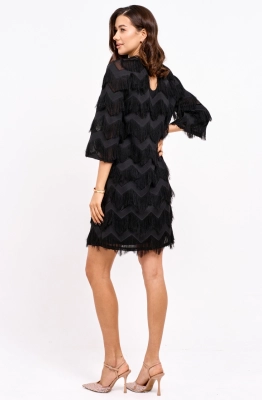 Платье Lyushe 4008  Платье Lyushe 4008