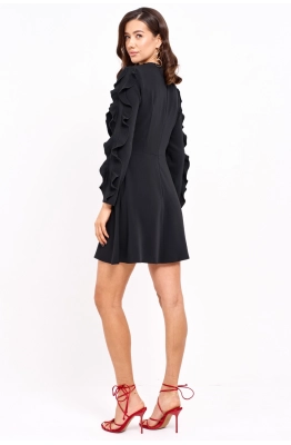 Платье Lyushe 4011 