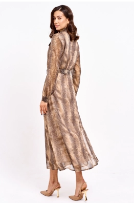 Платье Lyushe 4013 Платье Lyushe 4013