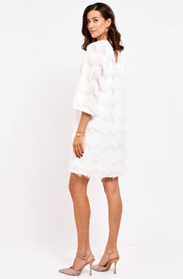 Платье Lyushe 4015  Платье Lyushe 4015