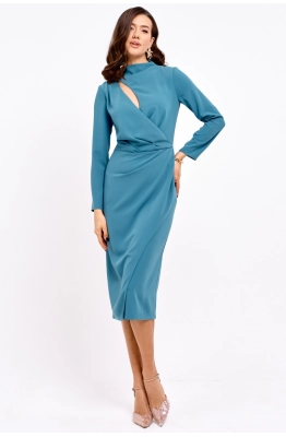 Платье Lyushe 4021 