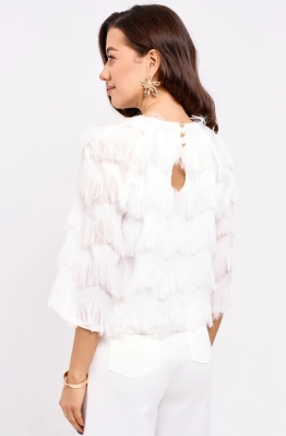 Блуза Lyushe 4022 Блуза Lyushe 4022