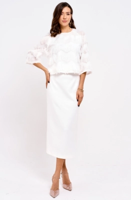 Юбка Lyushe 4023 