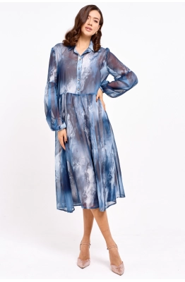 Платье Lyushe 4026 