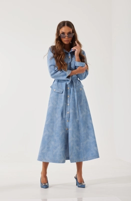 Платье Vesnaletto 4099  Платье Vesnaletto 4099