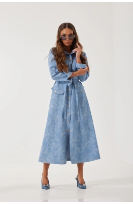 Платье Vesnaletto 4099  Платье Vesnaletto 4099