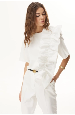 Блузка Vesnaletto 4091-3  Блузка Vesnaletto 4091-3