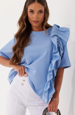 Блузка Vesnaletto 4091-2 