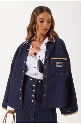 Жакет Vesnaletto 4089 