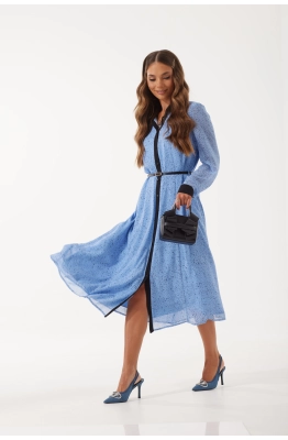 Платье Vesnaletto 4087  Платье Vesnaletto 4087