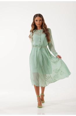 Платье Vesnaletto 4085-1 