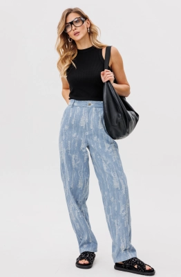 Брюки EOLA 2780  Брюки EOLA 2780