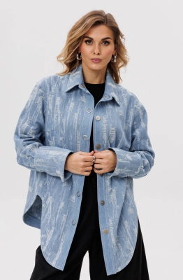 Блуза EOLA 2787 