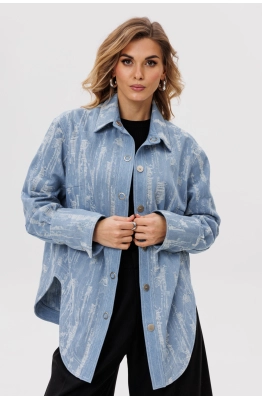 Блуза EOLA 2787 