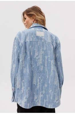 Блуза EOLA 2787 