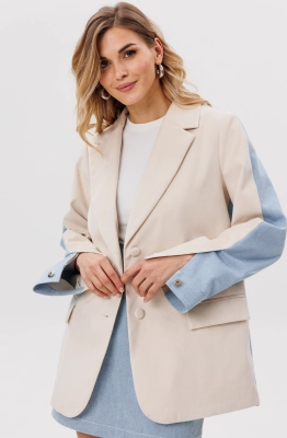 Жакет EOLA 2788