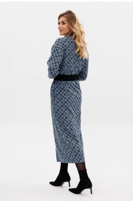 Платье EOLA 2792 Платье EOLA 2792