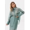 Блуза EOLA 2797.1 светлый изумруд  Блуза EOLA 2797.1 светлый изумруд