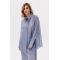 Блуза EOLA 2797.1 голубой  Блуза EOLA 2797.1 голубой