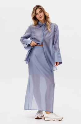 Юбка EOLA 2797.2 голубой 