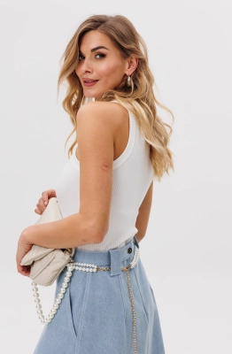 Джемпер EOLA 2798 молочный Джемпер EOLA 2798 молочный