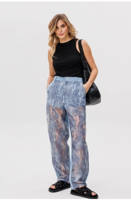 Джемпер EOLA 2798 черный Джемпер EOLA 2798 черный