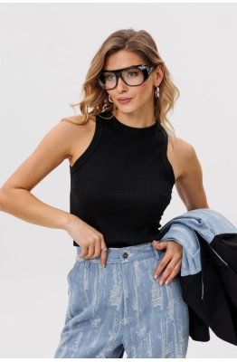 Джемпер EOLA 2798 черный 