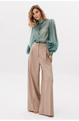 Брюки EOLA 2804 темно-бежевый 