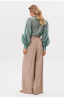 Брюки EOLA 2804 темно-бежевый 