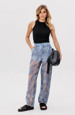 Брюки EOLA 2807  Брюки EOLA 2807